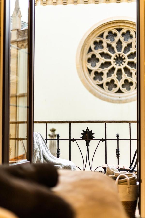 Lujo, Comodidad Y Espacio Gijon Centro Buitenkant foto
